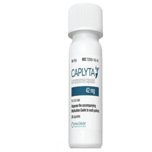 Caplyta 42 mg