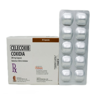 Celecoxib 200 mg