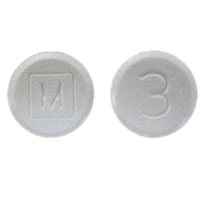 Codeine 30 mg