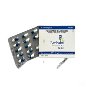 Cymbalta 30 mg