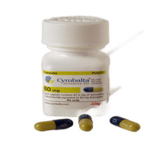 Cymbalta 60 mg