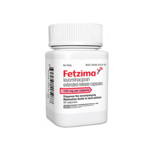 Fetzima 120 mg