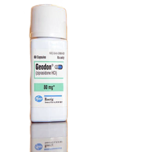 Geodon 80 mg