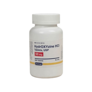 Hydroxyzine 50 mg