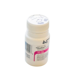 Kadian 10 mg