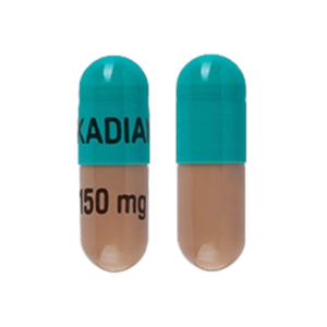 Kadian 150 mg