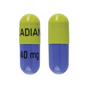 Kadian 40 mg