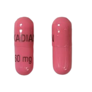 Kadian 60 mg
