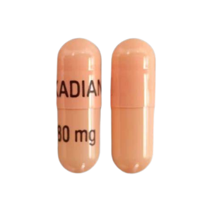 Kadian 80 mg