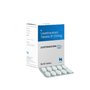 Levetiracetam 250 mg