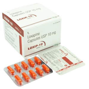Loxip 10 mg