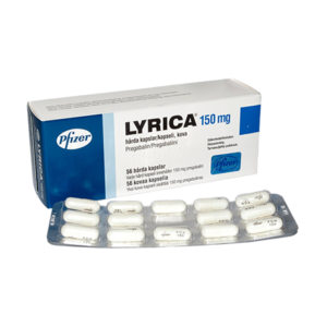 Lyrica 150 mg