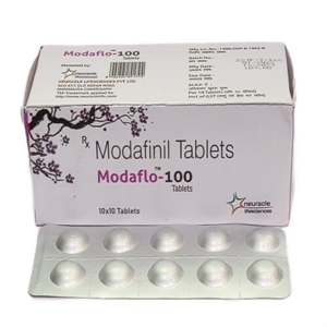 Modaflo 100 mg