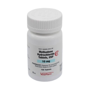 Methadone 10 mg