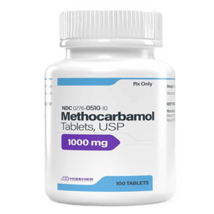 Methoflam 1000 mg