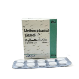 Methoflam 500 mg