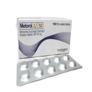 Metorol 50 mg