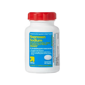 Nsaid 220 mg