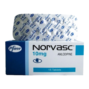 Norvasc 10 mg