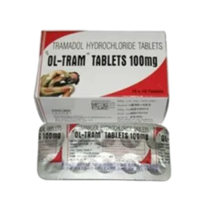 Oltram 100 mg