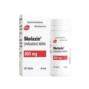 Skelaxin 800 mg
