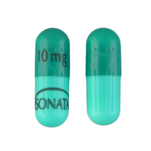 Sonata 10 mg