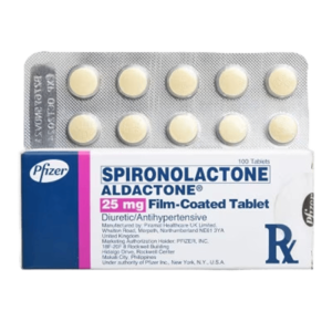 Aldactone 25 mg