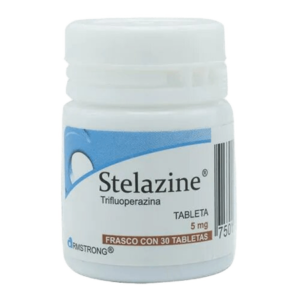 Stelazine 5 mg
