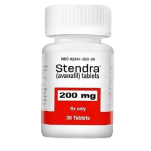 Stendra 200 mg