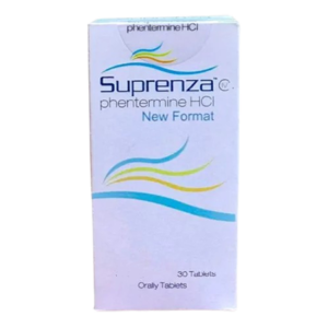 Suprenza 30 mg
