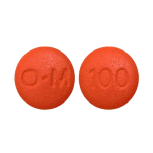 Tapentadol 100 mg