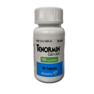 Tenormin 100 mg