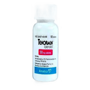 Tenormin 50 mg