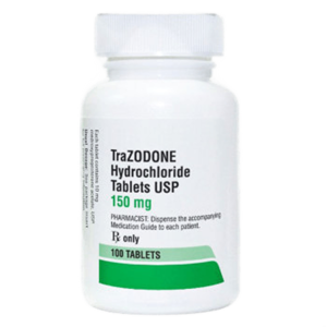 Trazodone 150 mg