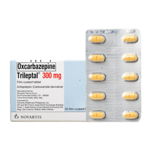 Trileptal 300 mg