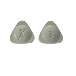 Xanax 3 mg