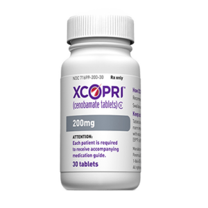 Xcopri 200 mg