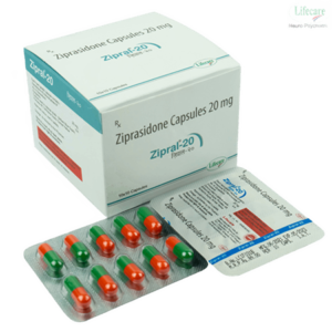 Zipral 20 mg