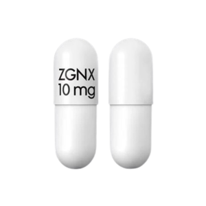Zohydro ER 10 mg