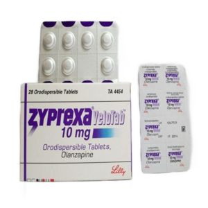 Zyperxa 10 mg
