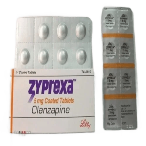 Zyperxa 5 mg