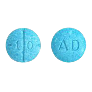 Adderall 10 mg