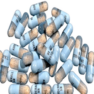 Adderall XR 10 mg