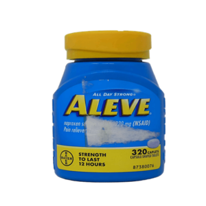 Aleve 220 mg