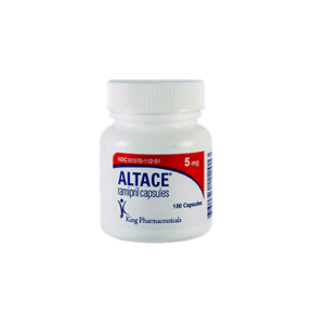 Altace 5 mg