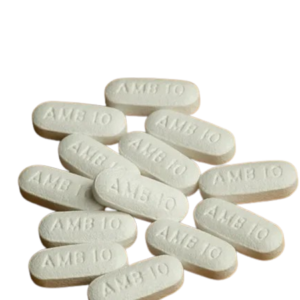 Ambien 10 mg