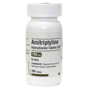 Amitriptyline 150 mg