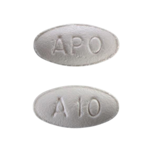 Apotex 10 mg
