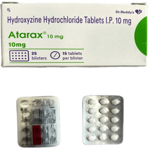 Atarax 10 mg