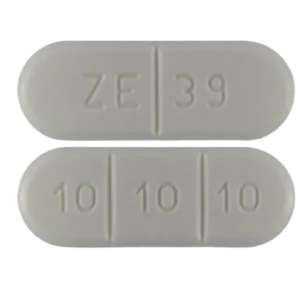 BuSpar 10 mg